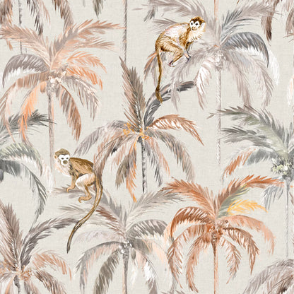 Kaapori Sunset by Warwick Fabrics