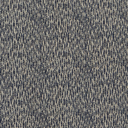Lawaki Indigo by Warwick Fabrics