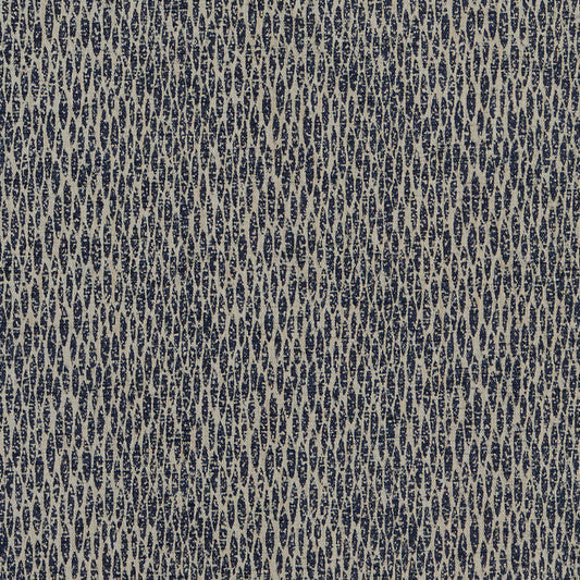 Lawaki Indigo by Warwick Fabrics