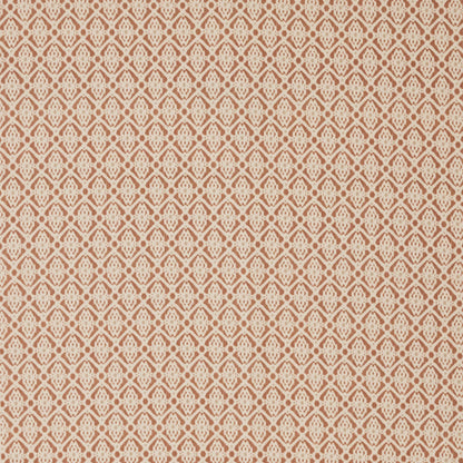 Marbella Terracotta by Warwick Fabrics