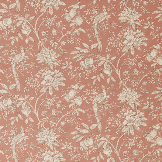 Manacor Blossom by Warwick Fabrics