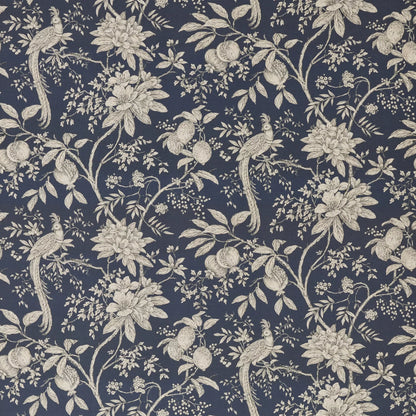 Manacor Ink  by Warwick Fabrics