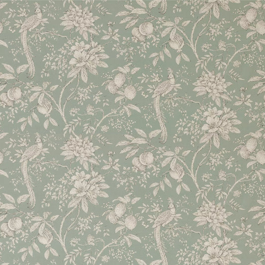 Manacor Seafoam by Warwick Fabrics