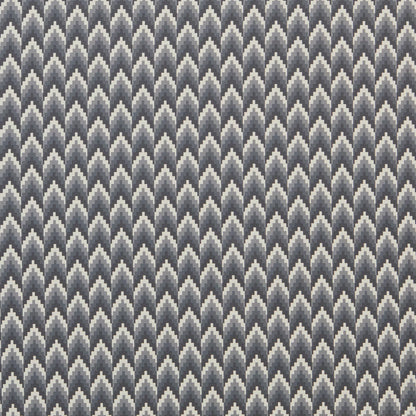 Mabel Charcoal by Warwick Fabrics