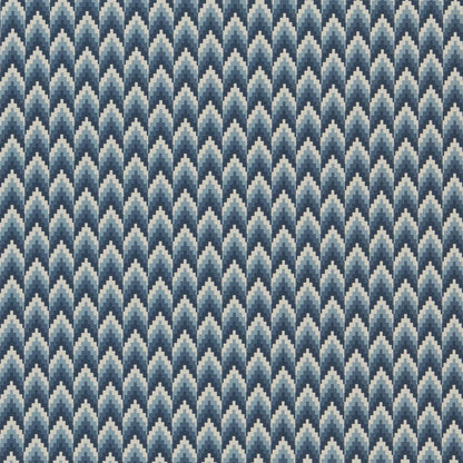 Mabel Charcoal by Warwick Fabrics