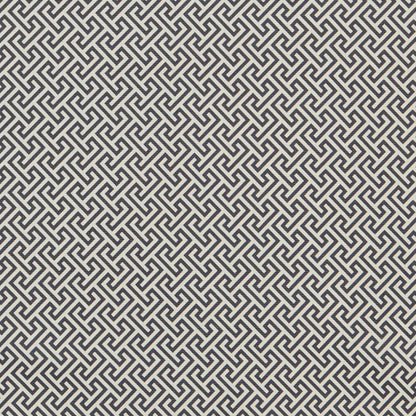 Macaulay Charcoal by Warwick Fabrics