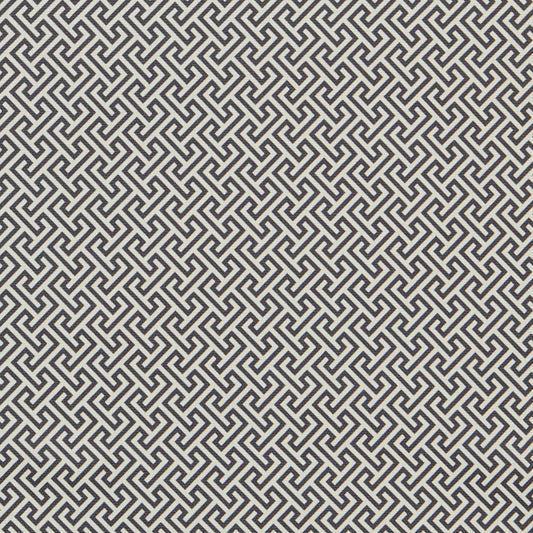 Macaulay Charcoal by Warwick Fabrics