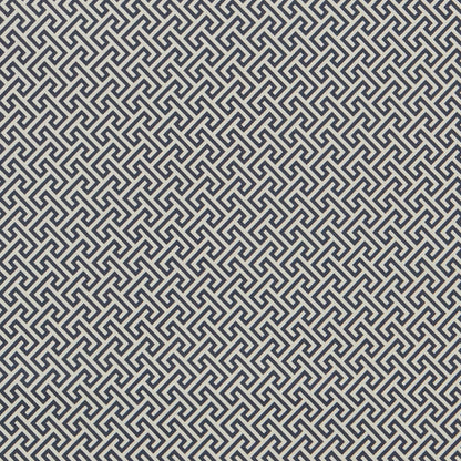 Macaulay Charcoal by Warwick Fabrics