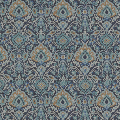 Medina Azure by Warwick Fabrics