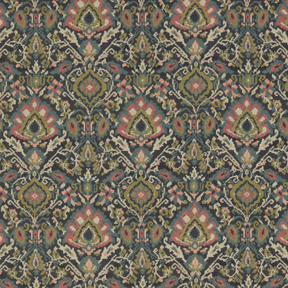 Medina Camelia by Warwick Fabrics