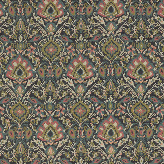 Medina Camelia by Warwick Fabrics