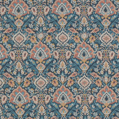 Medina Coral by Warwick Fabrics