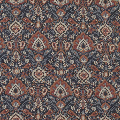 Medina Paprika by Warwick Fabrics