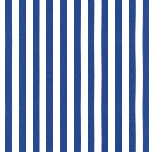 Mallacoota Cobalt by Warwick Fabrics
