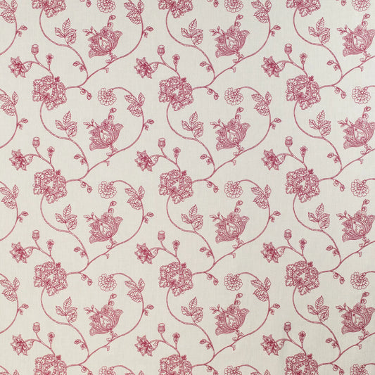 Manali Shiraz by Warwick Fabrics