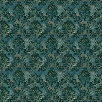Montecarlo Emerald by Warwick Fabrics