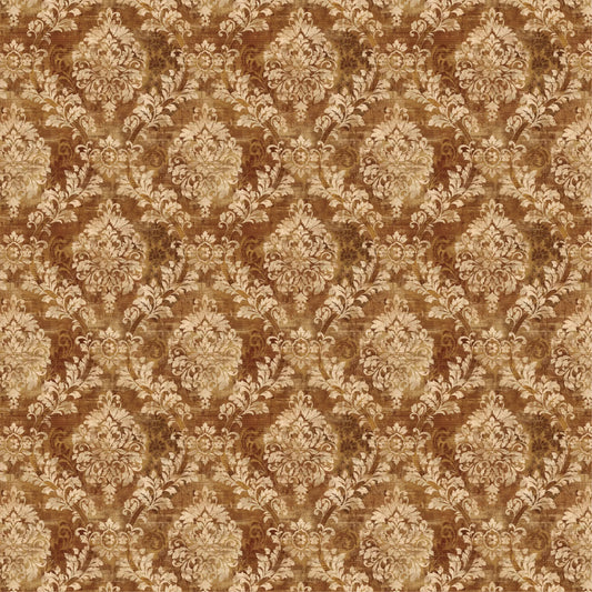 Montecarlo Gold by Warwick Fabrics