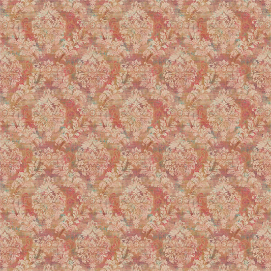 Montecarlo Rose by Warwick Fabrics