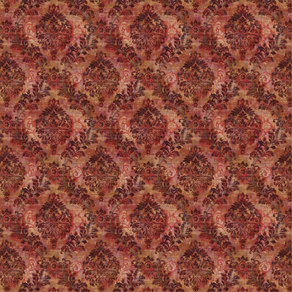 Montecarlo Ruby by Warwick Fabrics