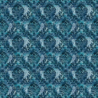 Montecarlo Sapphire by Warwick Fabrics