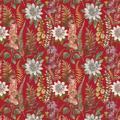 Myrtleford Berry by Warwick Fabrics