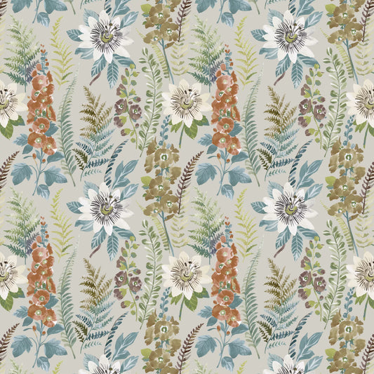 Myrtleford Fog by Warwick Fabrics