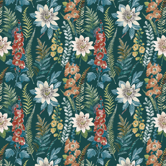 Myrtleford Forest by Warwick Fabrics