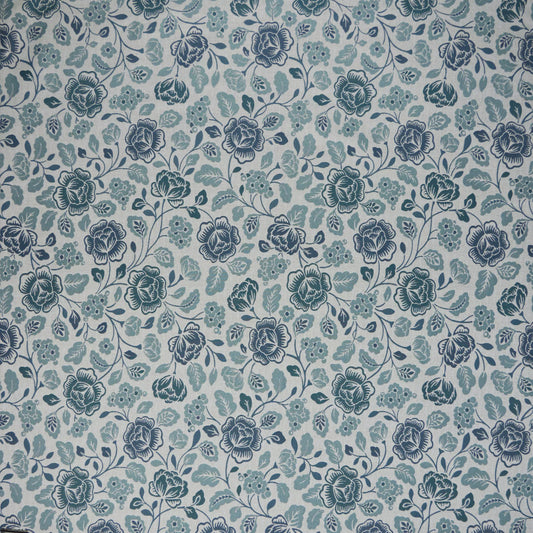Mayfair Denim by Warwick Fabrics
