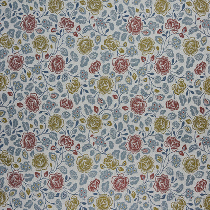 Mayfair Denim by Warwick Fabrics