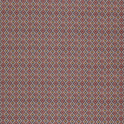 Minya Coral by Warwick Fabrics