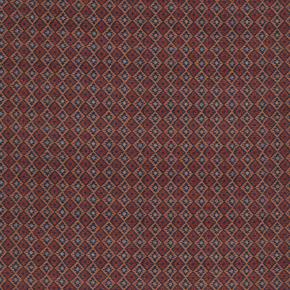 Minya Paprika by Warwick Fabrics