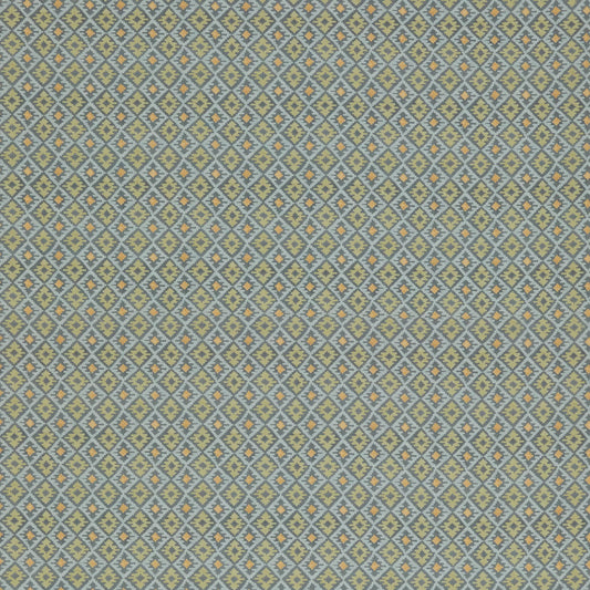 Minya Pistachio by Warwick Fabrics