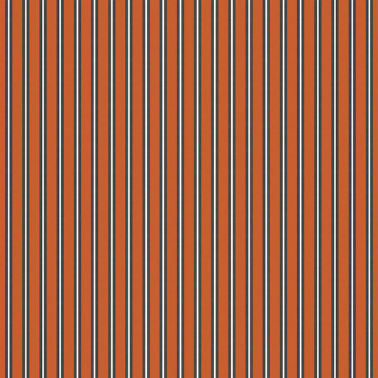 Nemo Orange by Warwick Fabrics