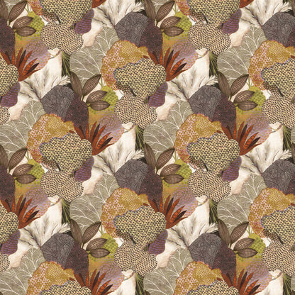 Ningaloo Coral by Warwick Fabrics