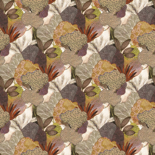 Ningaloo Coral by Warwick Fabrics