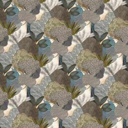 Ningaloo Ocean by Warwick Fabrics