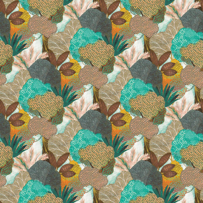 Ningaloo Reef by Warwick Fabrics