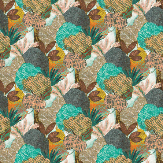 Ningaloo Reef by Warwick Fabrics
