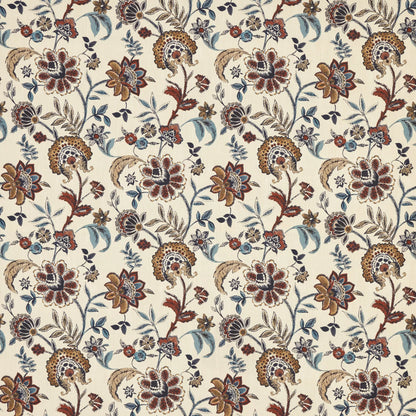 Odilia Autumn by Warwick Fabrics