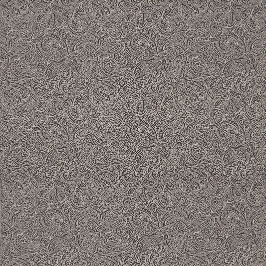 Osiris Charcoal by Warwick Fabrics