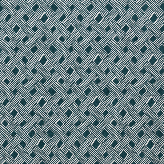 Palacio Emerald by Warwick Fabrics