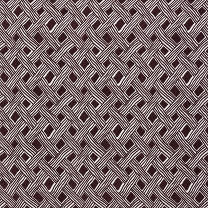 Palacio Plum by Warwick Fabrics