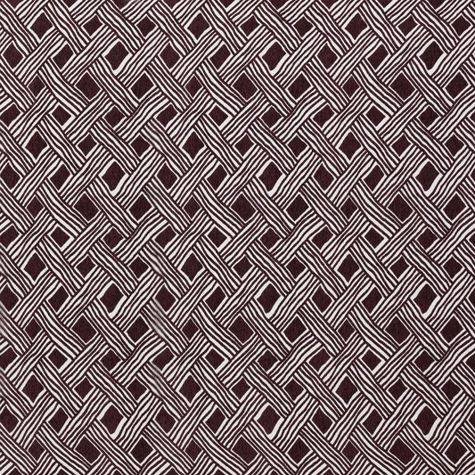 Palacio Plum by Warwick Fabrics