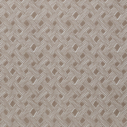 Palacio Taupe by Warwick Fabrics