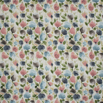 Phoebe Orchid by Warwick Fabrics