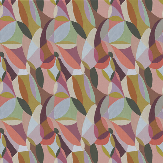Riley Fiesta by Warwick Fabric