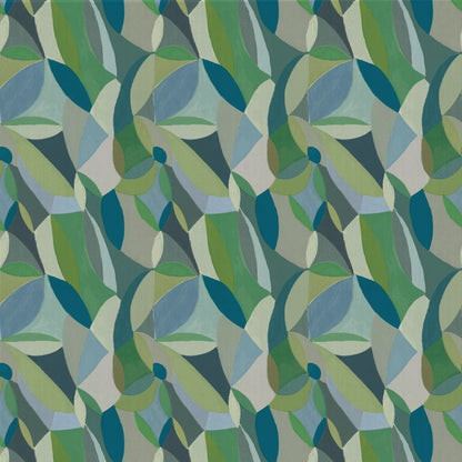 Riley Jungle by Warwick Fabric