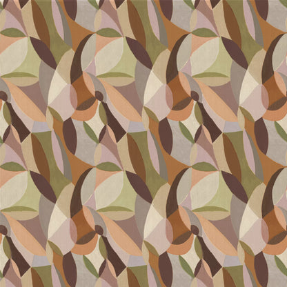 Riley Terra by Warwick Fabric