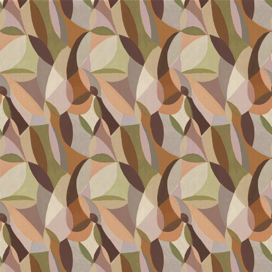 Riley Terra by Warwick Fabric