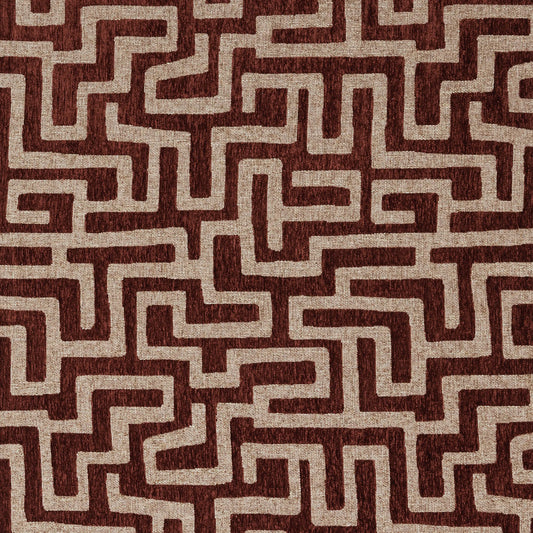 Rusk Brick by Warwick Fabrics
